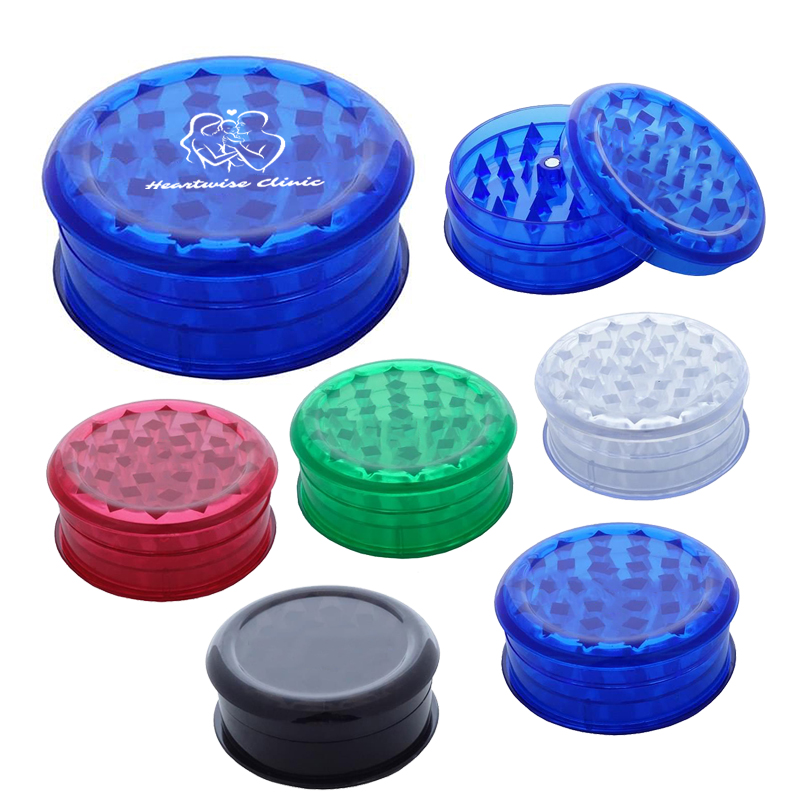 Plastic Grinder