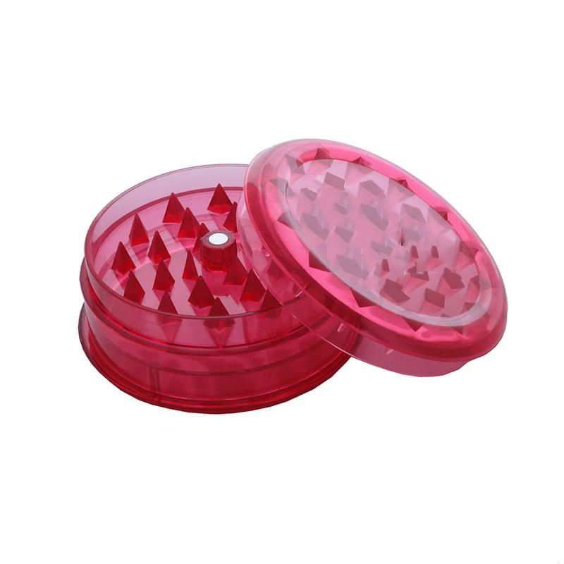 Plastic Grinder