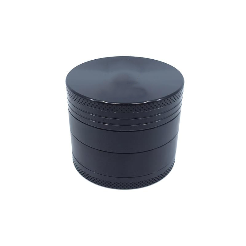 Aluminum Grinder