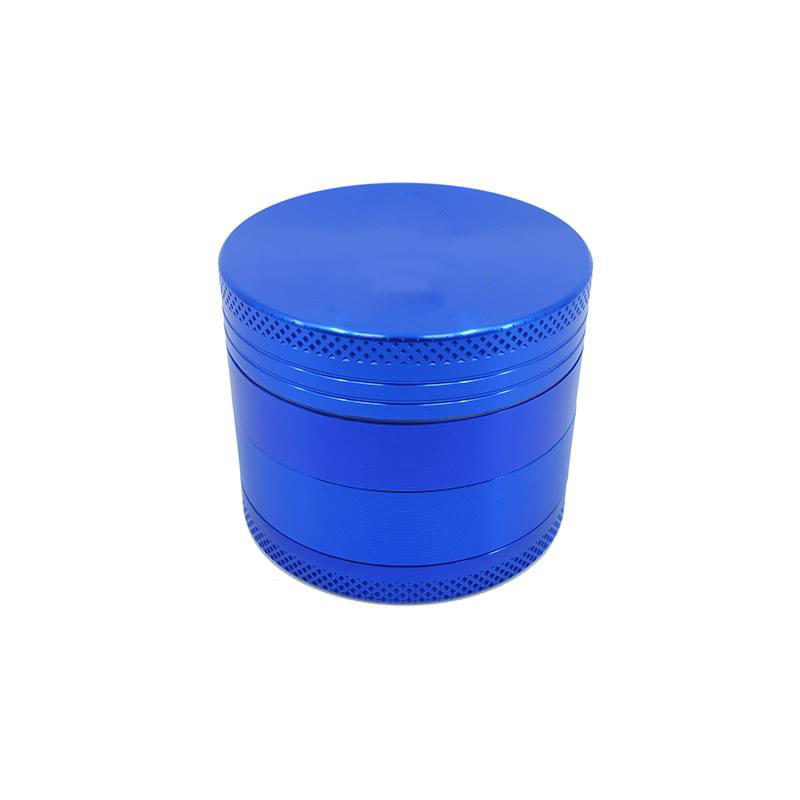 Aluminum Grinder