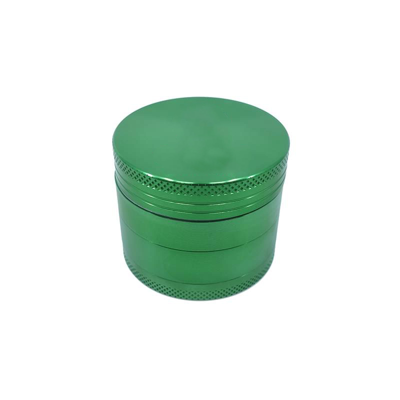 Aluminum Grinder