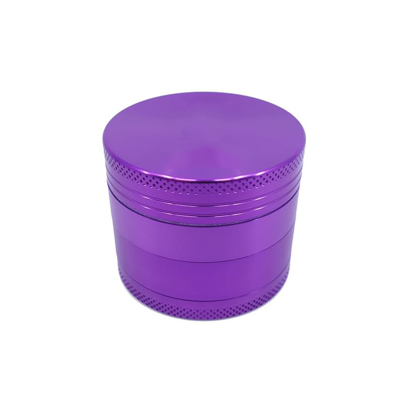 Aluminum Grinder
