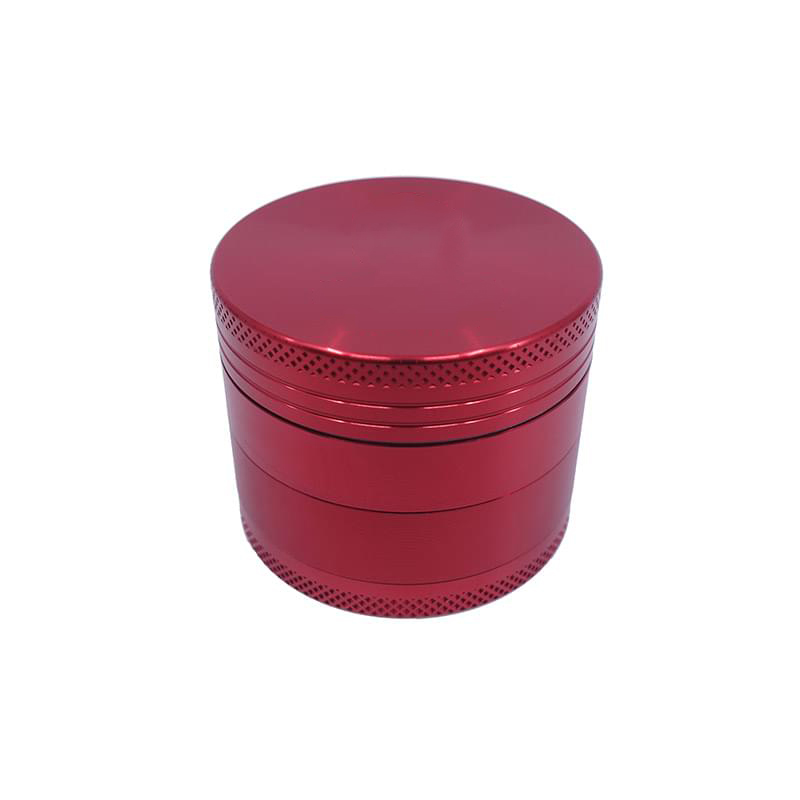 Aluminum Grinder