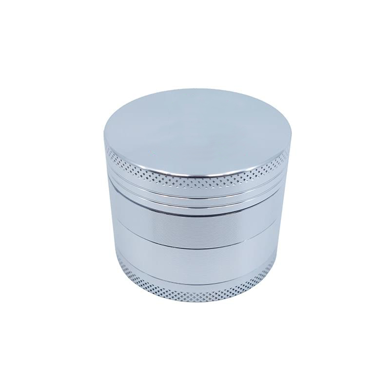 Aluminum Grinder