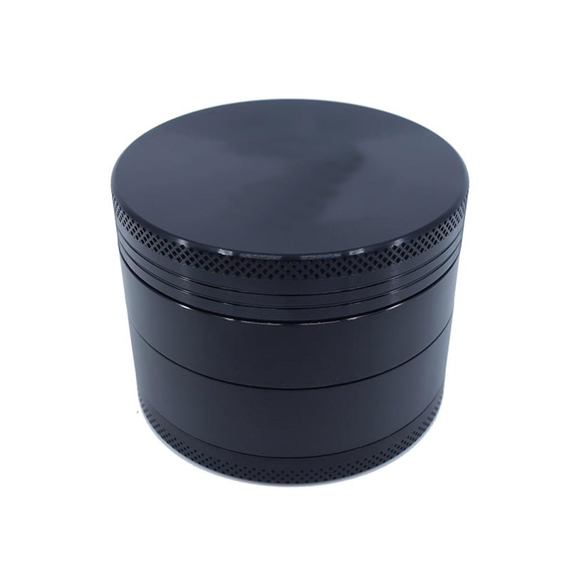 Aluminum Grinder