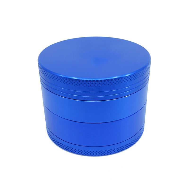 Aluminum Grinder