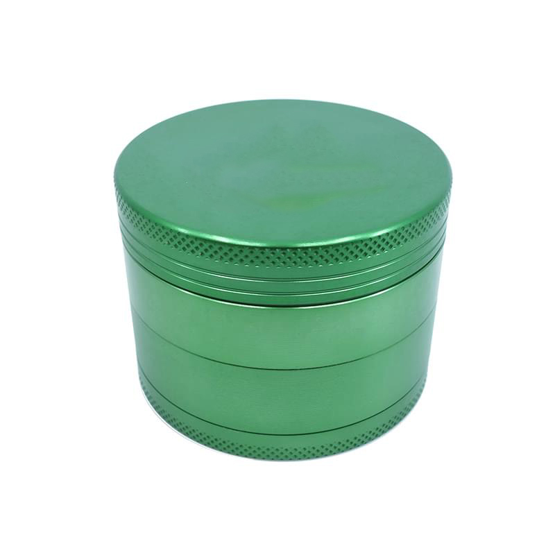 Aluminum Grinder