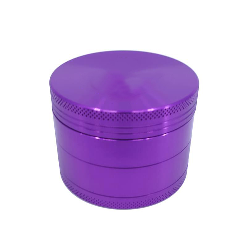 Aluminum Grinder