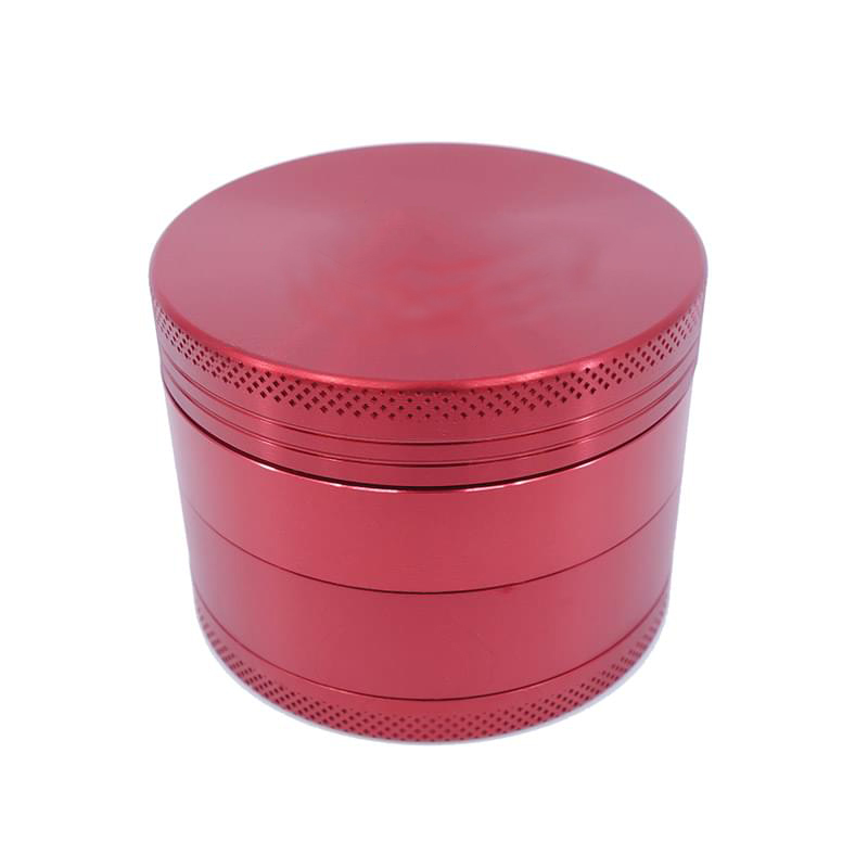 Aluminum Grinder