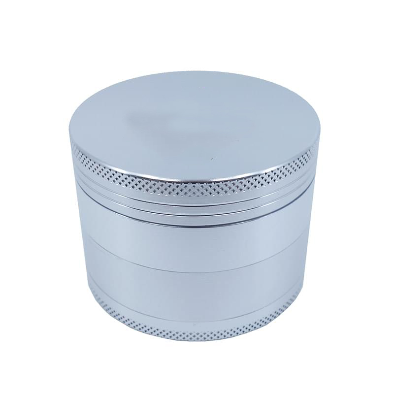 Aluminum Grinder