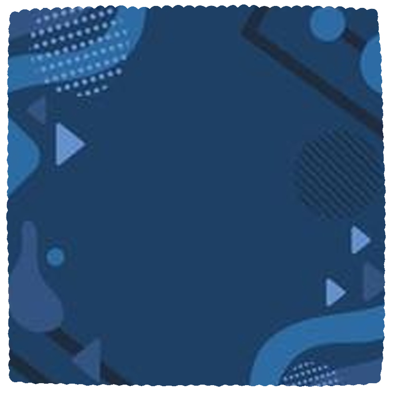 6 x 6 Pedal Edge Microfiber Cloth