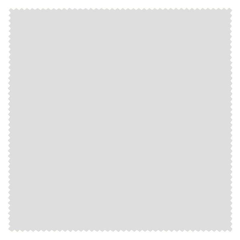 10" x 10" Microfiber Cleaning Cloth