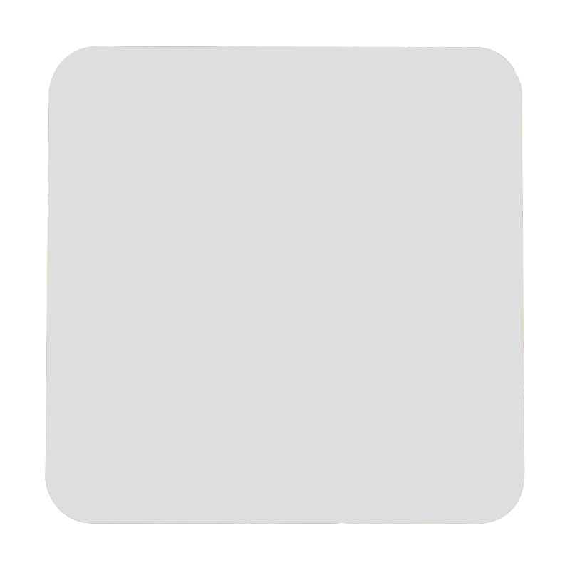 Square Microfiber Jar Opener