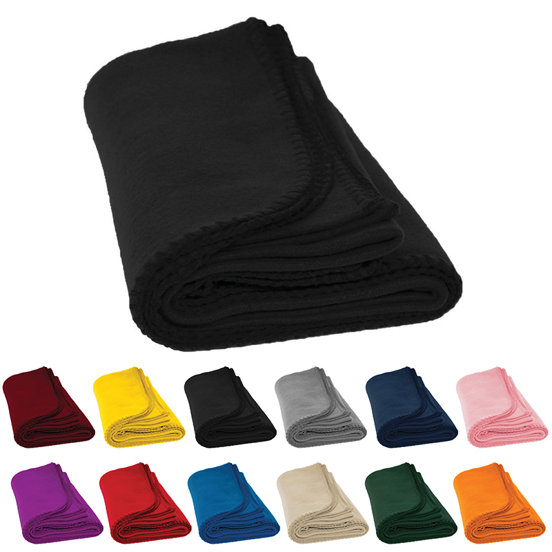 Fleece Pet Blanket