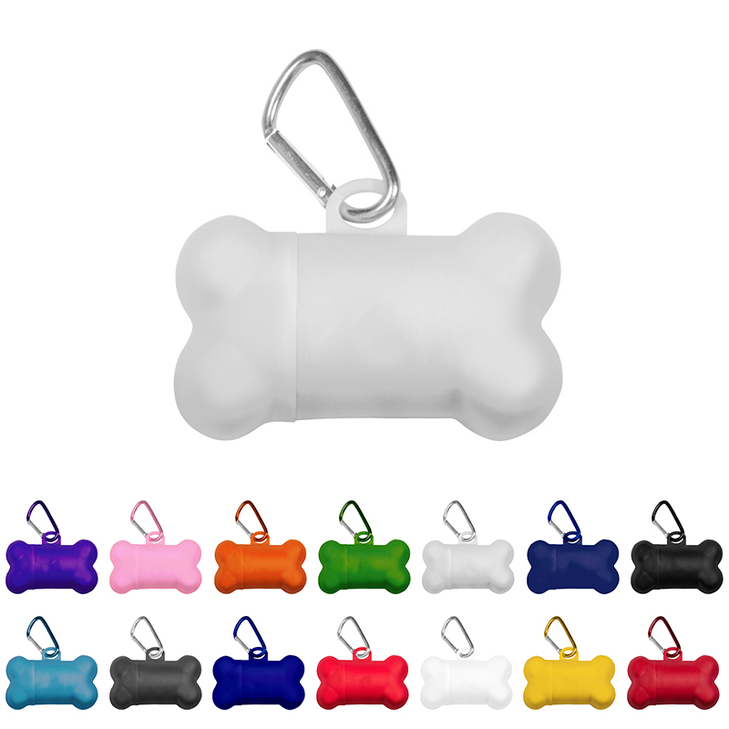 Pet Bag Dispenser