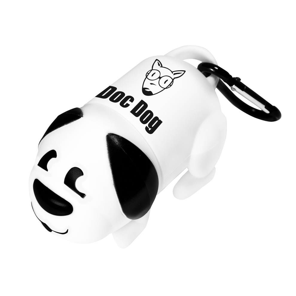 White/black