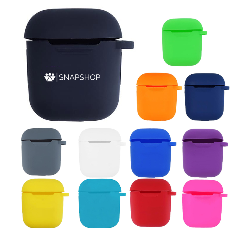 AirPod Silicone Cover