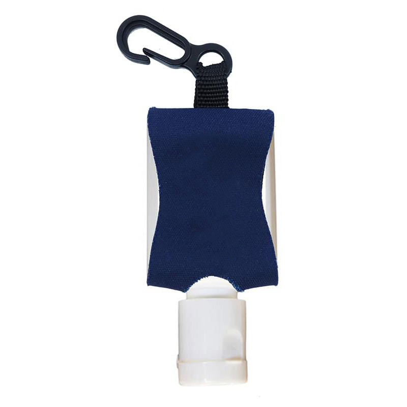 SPF 30 0.5 oz Square Sunscreen with Custom Leash / Neoprene Sleeve