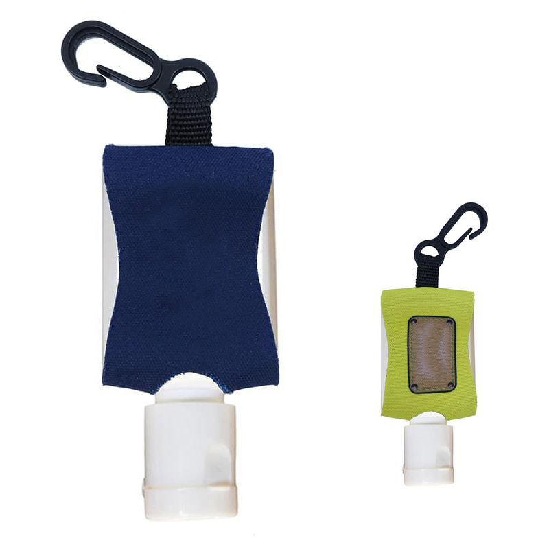 SPF 30 0.5 oz Square Sunscreen with Custom Leash / Neoprene Sleeve