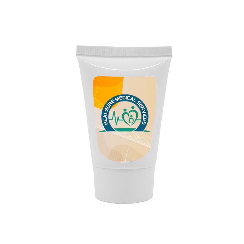 1.5 oz SPF 30 Sunscreen Lotion Tube