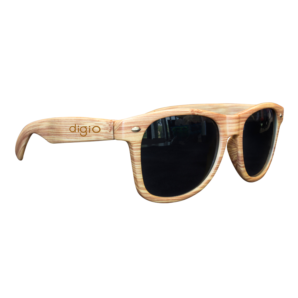 Light Wood Tone