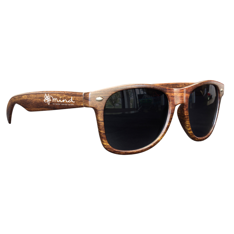 Medium-wood Tone