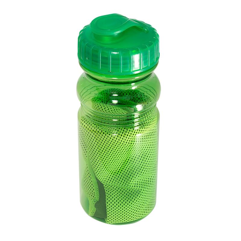 Lime/Translucent Lime