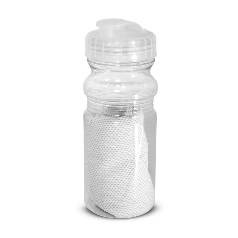 White/Clear