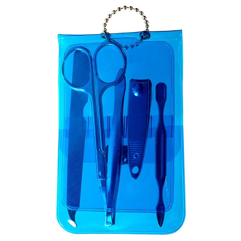 Translucent Blue