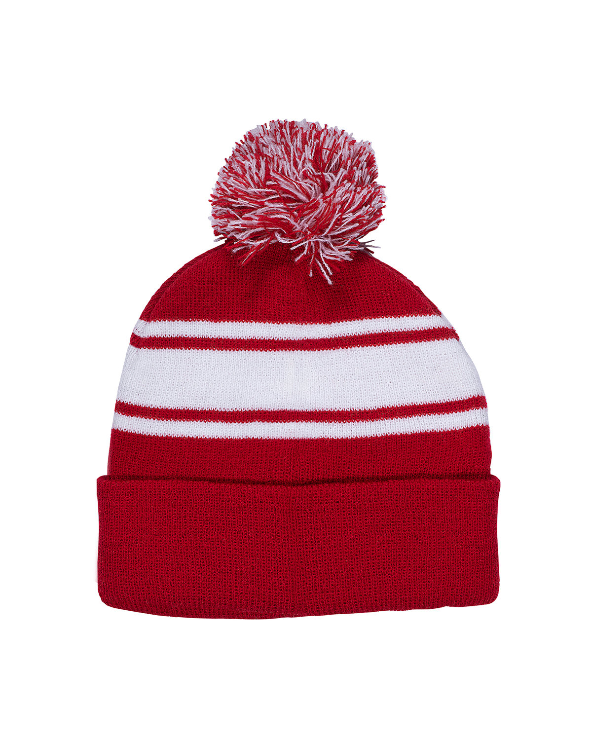 RED-WHITE