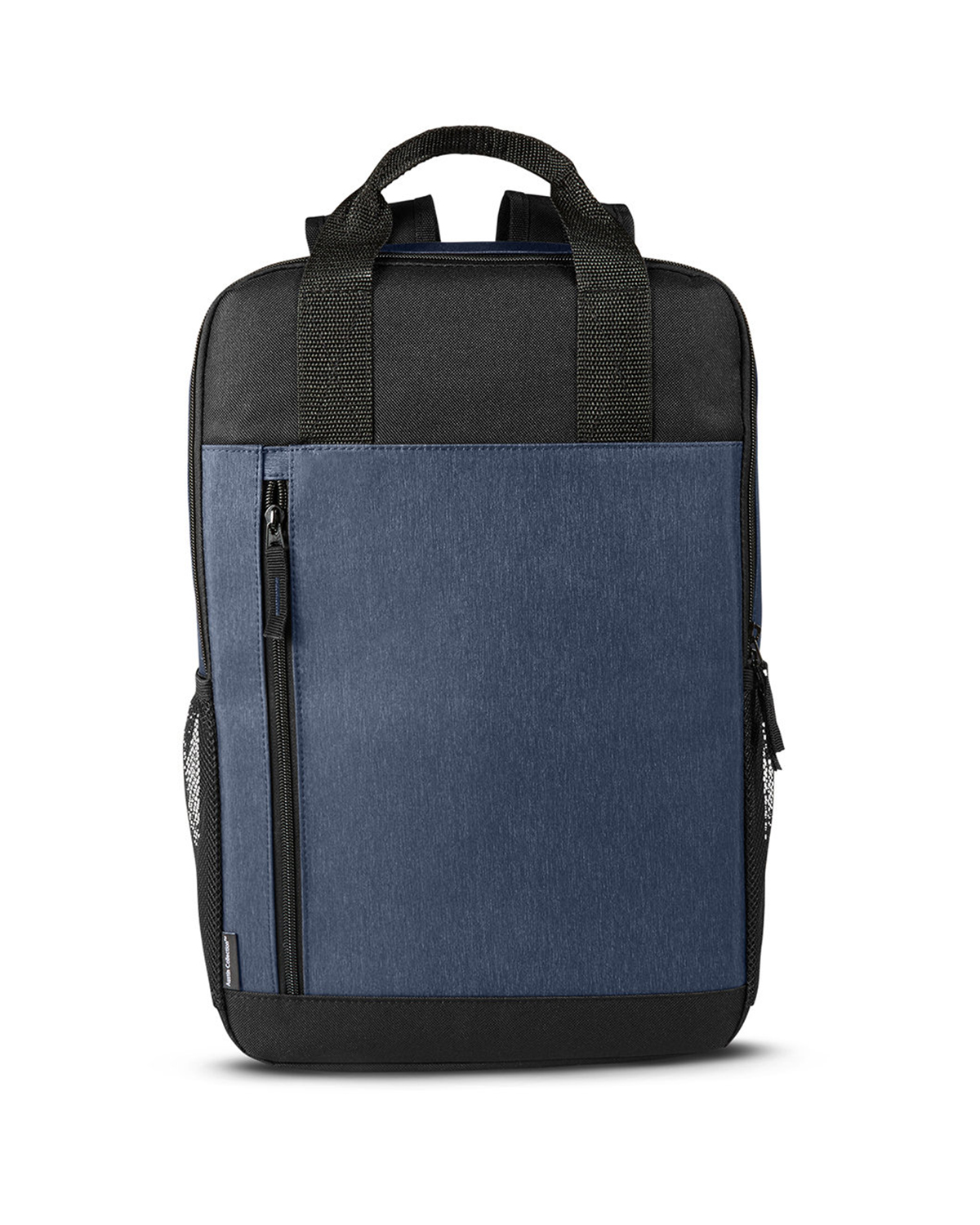 HEATHER-NAVY-BLUE