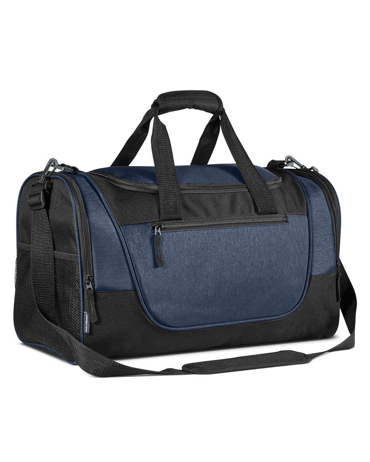 HEATHER-NAVY-BLUE