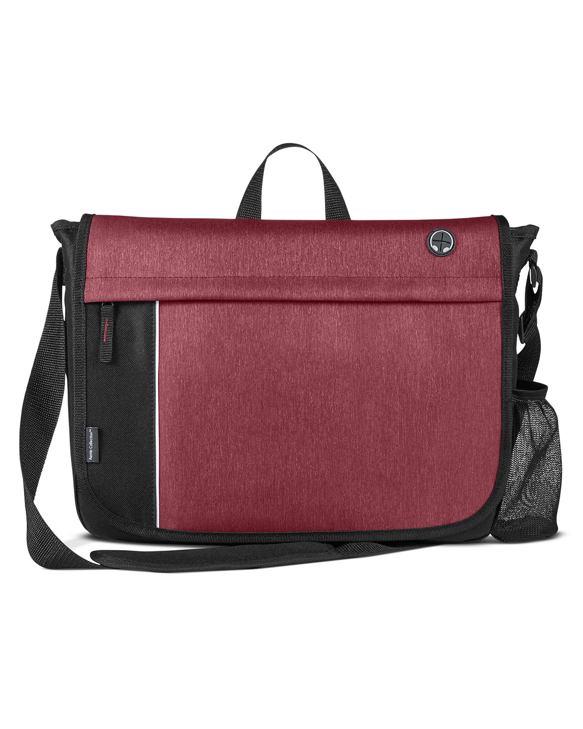 HEATHER-BURGUNDY