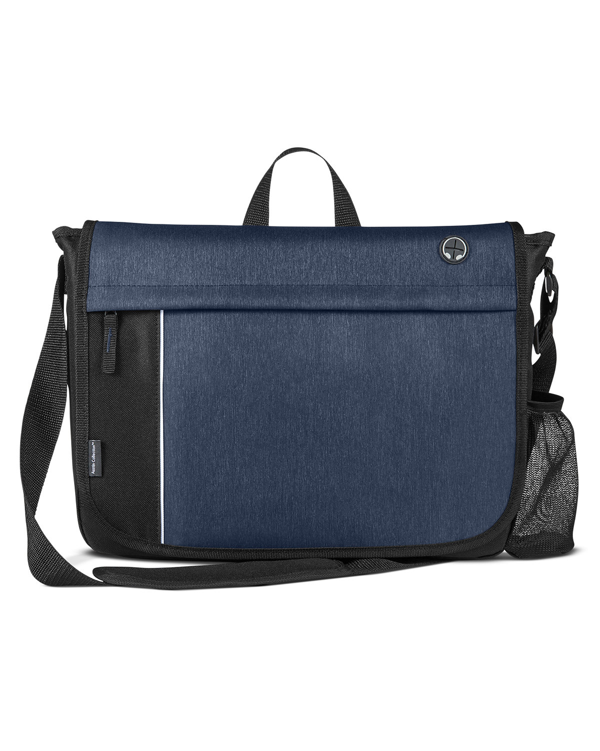 HEATHER-NAVY-BLUE