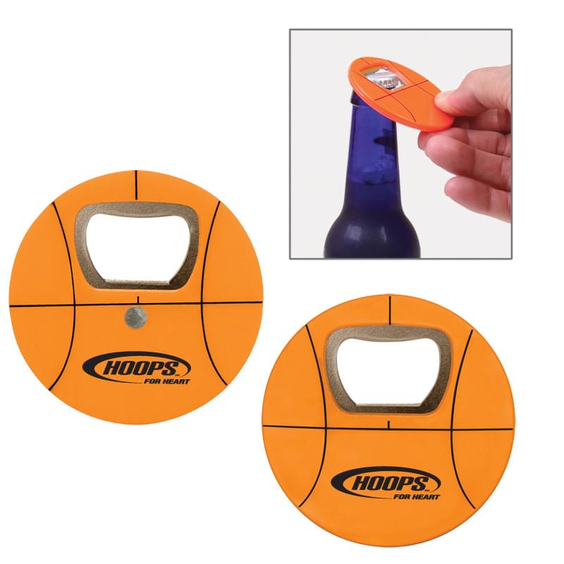 Sports Bottle Opener