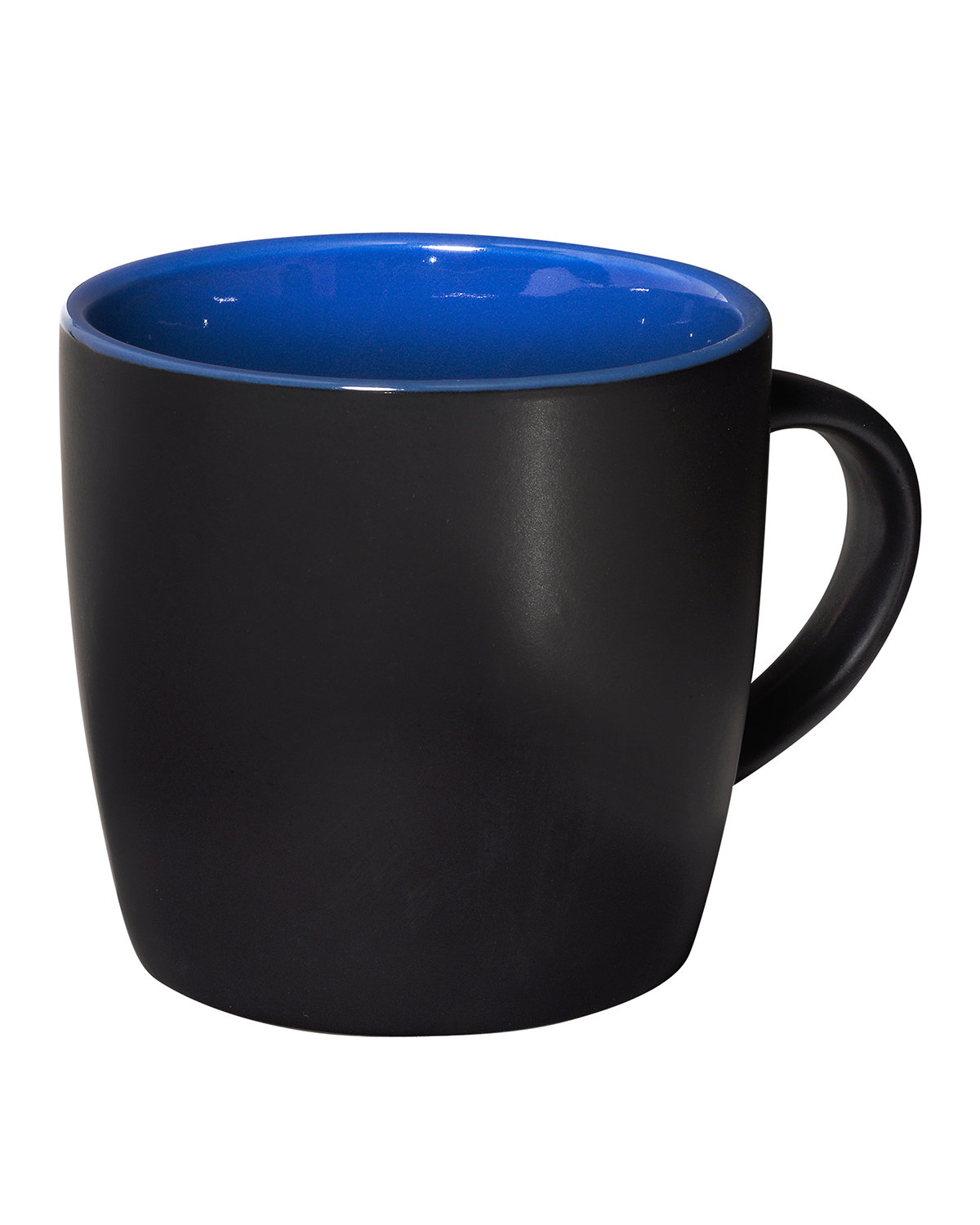 BLACK-BLUE