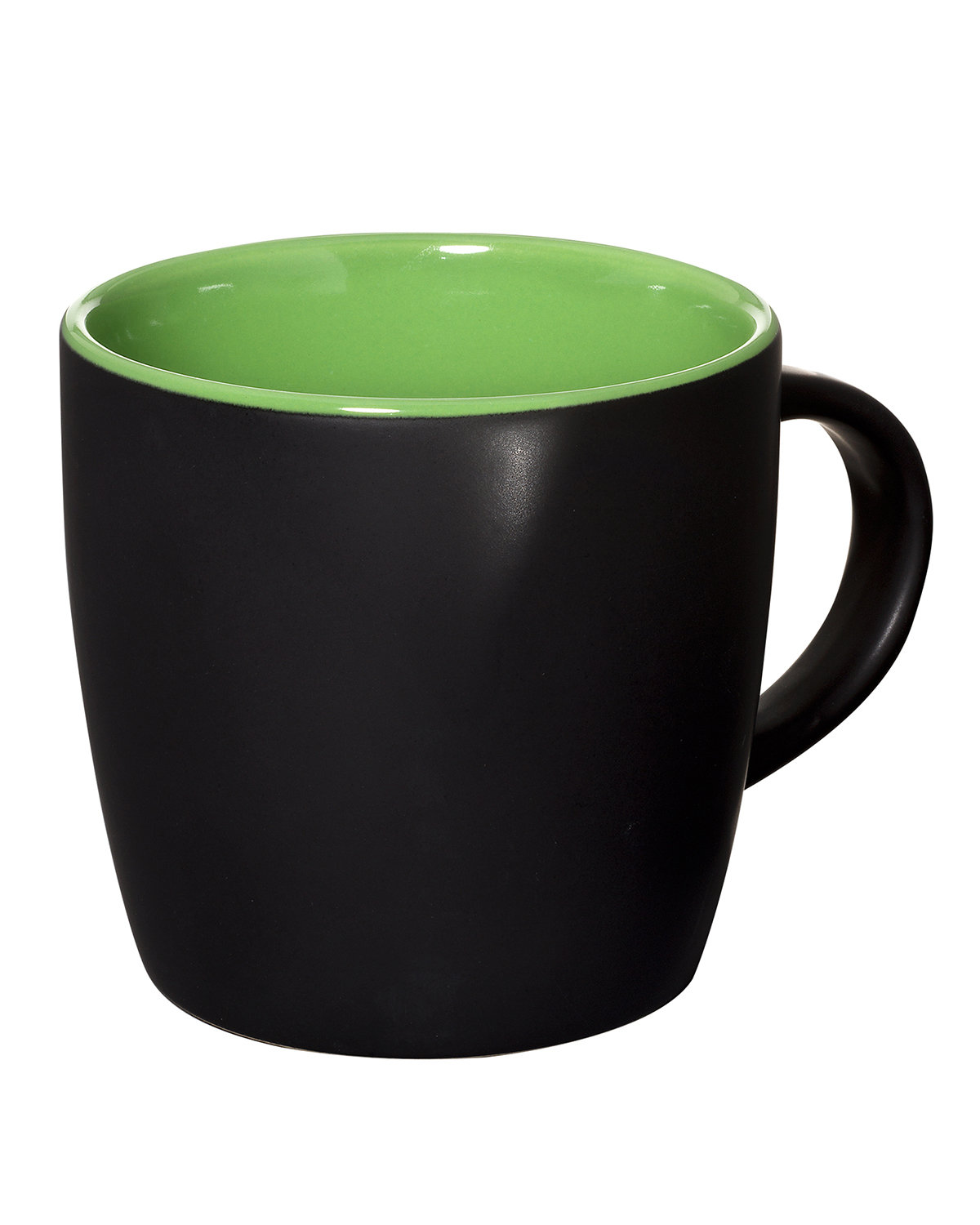 BLACK-GREEN-LIME