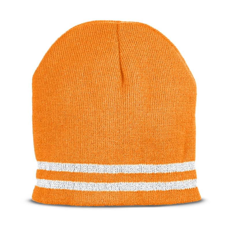 Neon Orange