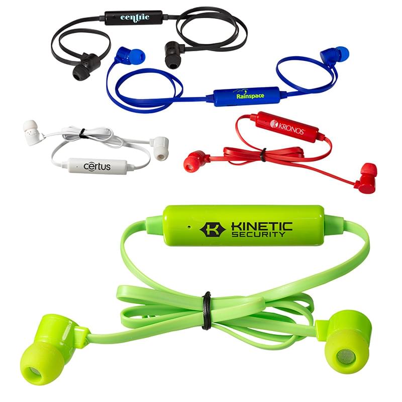 Budget Earbuds