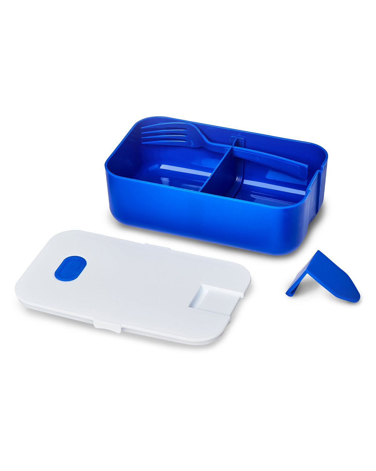 WHITE-BLUE-REFLEX