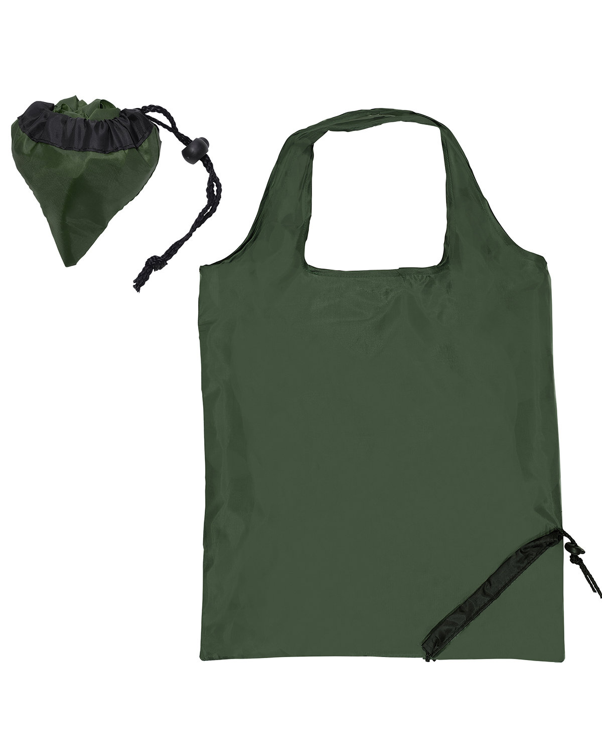 GREEN-HUNTER