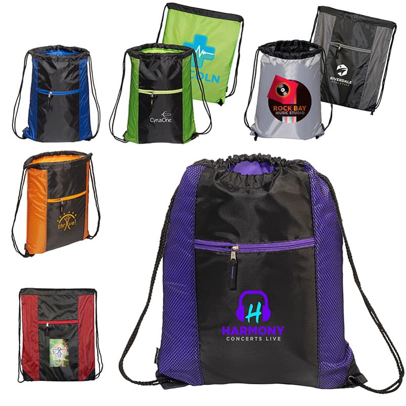 Waterproof Polyester Bag
