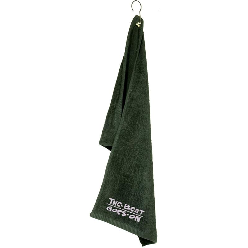 Hand Towel (16x25) Dark Color
