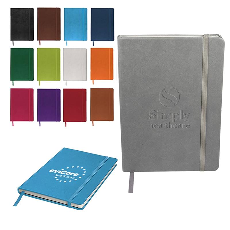 TUSCANY™ JOURNAL