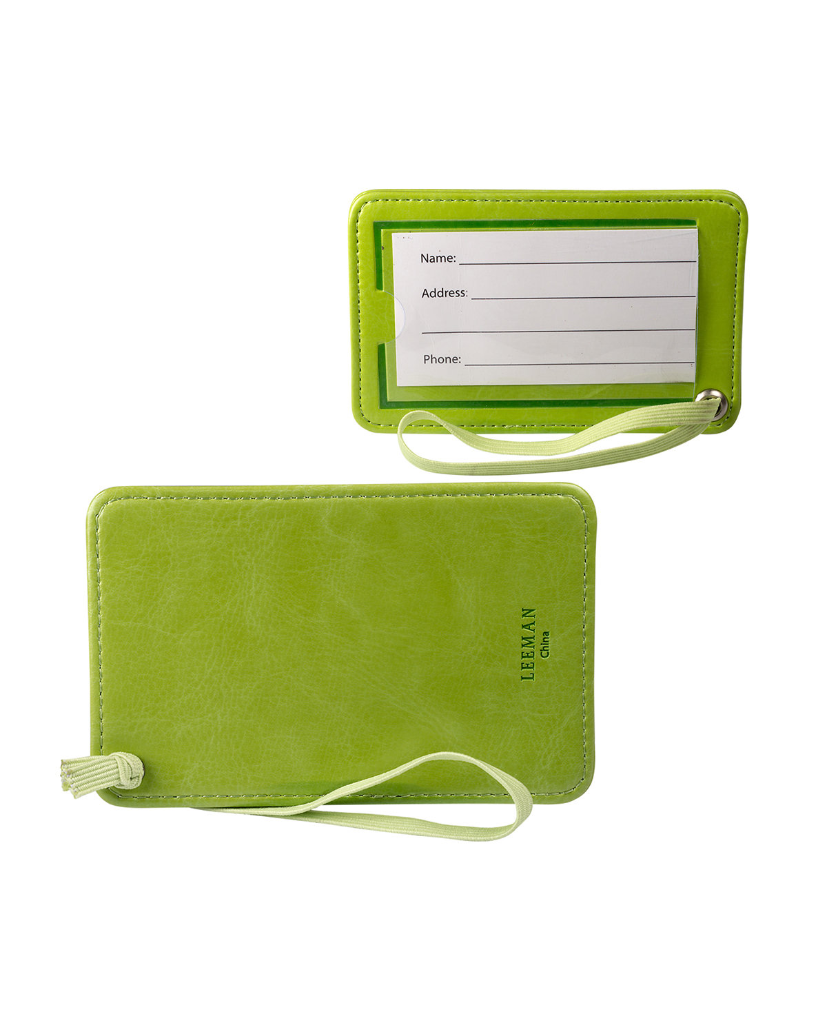 GREEN-LIME