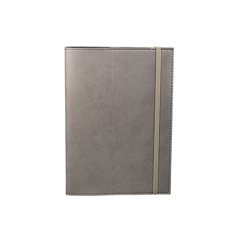 Tuscany Refillable Journal