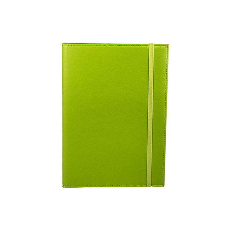 Tuscany Refillable Journal