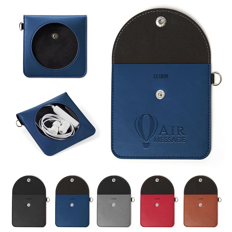 Tuscany&trade; Small Pouch