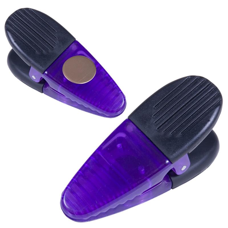 Translucent Purple