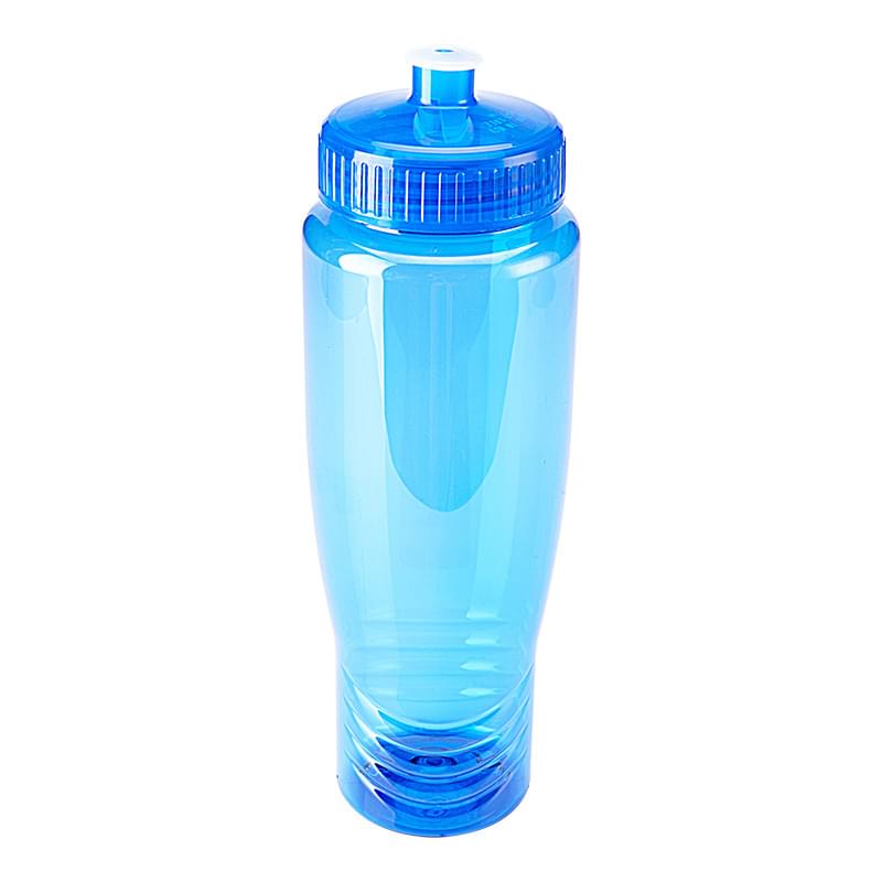 Translucent Blue